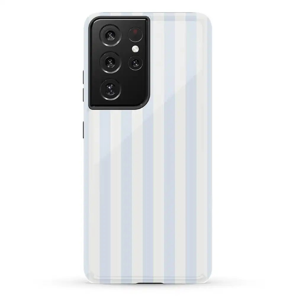 Blue Stripes | Sunday Best Case