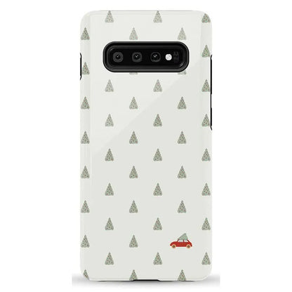 Rockin' Around | Christmas Tree Case