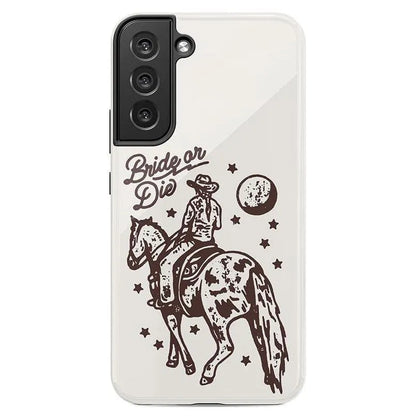 Bride or Die | Rodeo Bachelorette Case