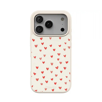 Love Letters | Doodle Hearts Case