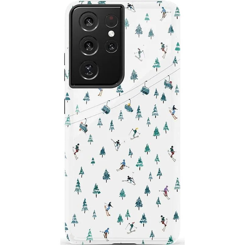 We've Peaked | Après Ski Mountains Samsung Case