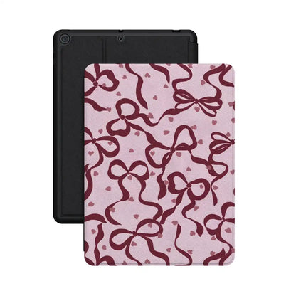 Coquette Crush | Bows iPad Case