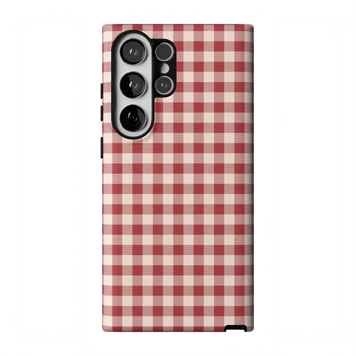 Sweet Jam | Red Gingham Case