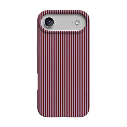 Stripes and the City | Tiny Pinstripe Case
