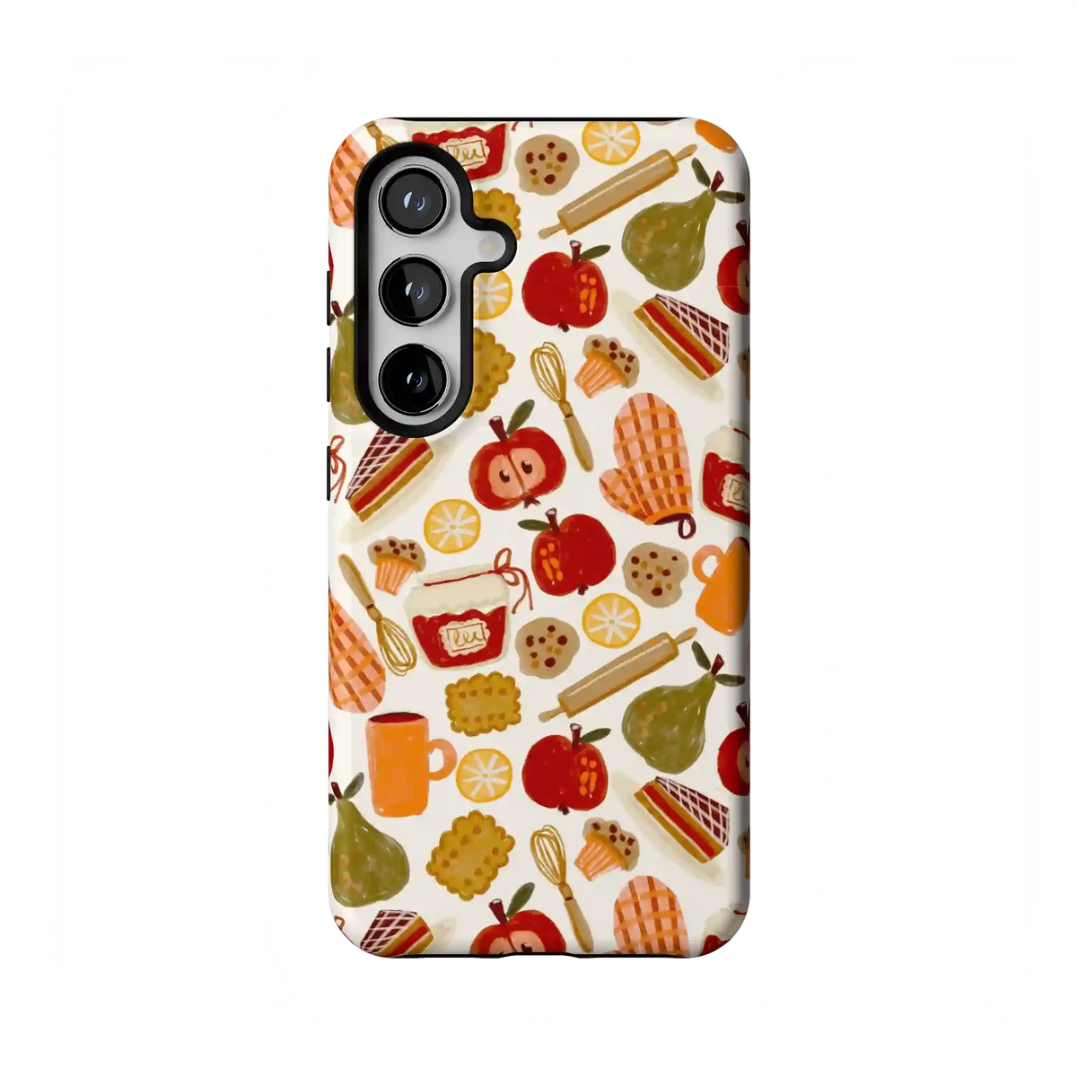 Harvest Bake | Autumn Kitchen Case