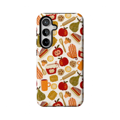 Harvest Bake | Autumn Kitchen Case