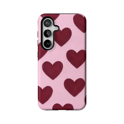 Whole Lotta Love | Plum Hearts Case