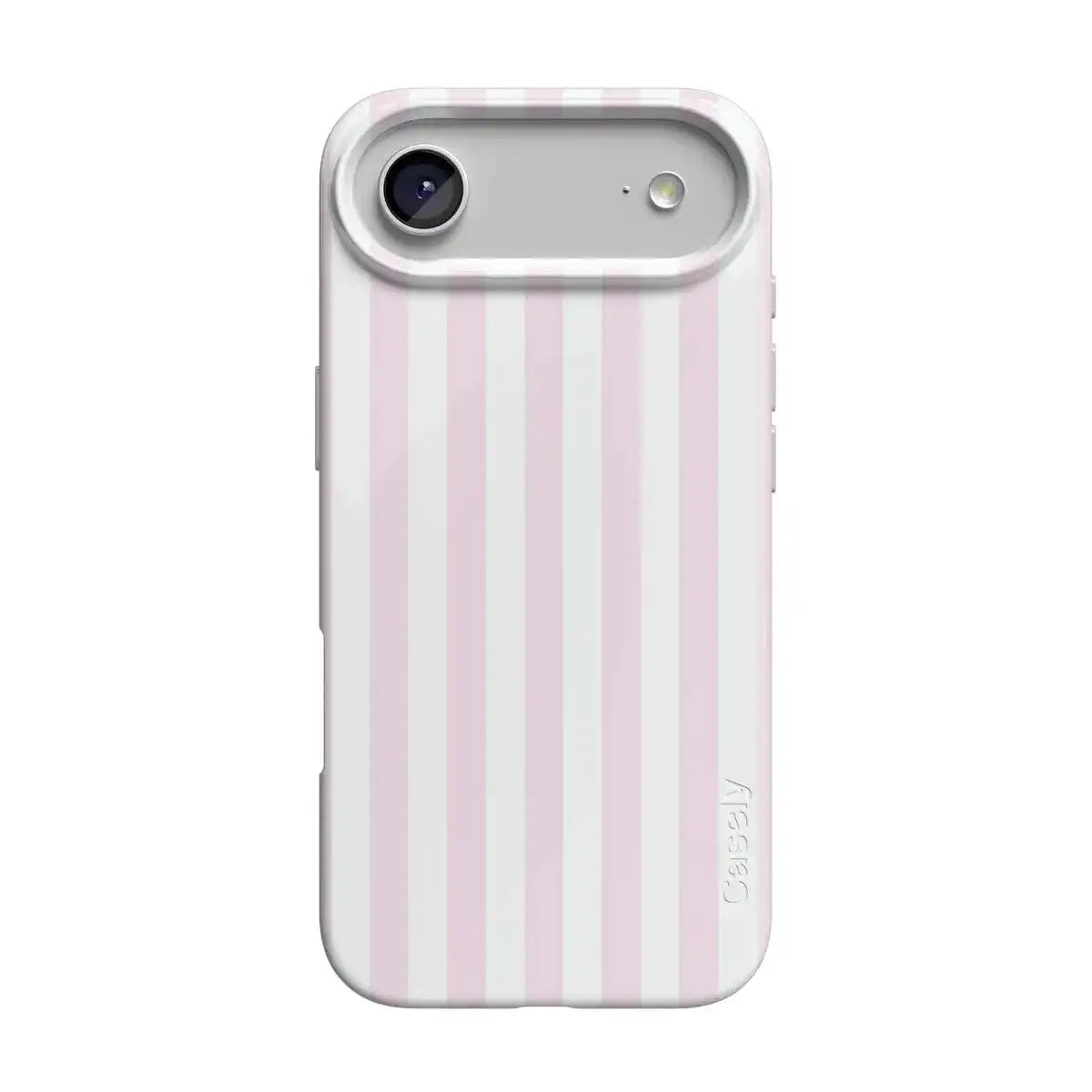 Pink Stripes | Sunday Best Case