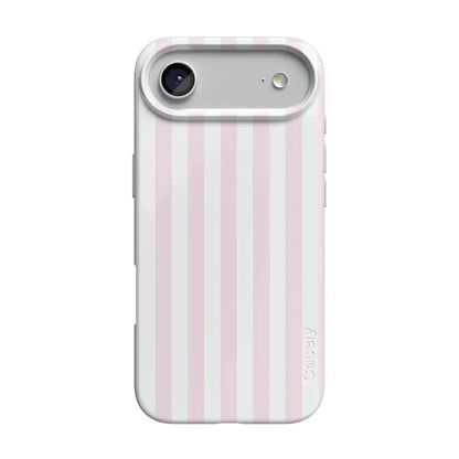 Pink Stripes | Sunday Best Case