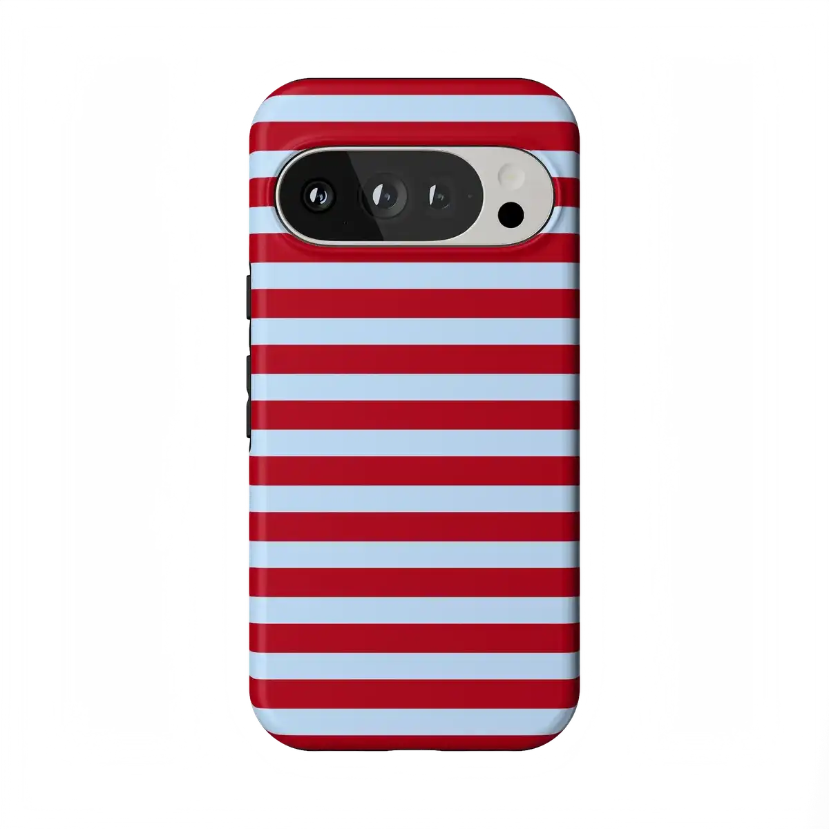 Harbor Stripe | Dockside Case