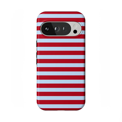 Harbor Stripe | Dockside Case