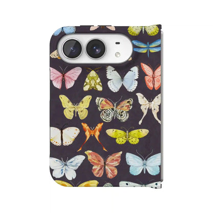 Midnight Monarch | Jenna Palek x Casely Case