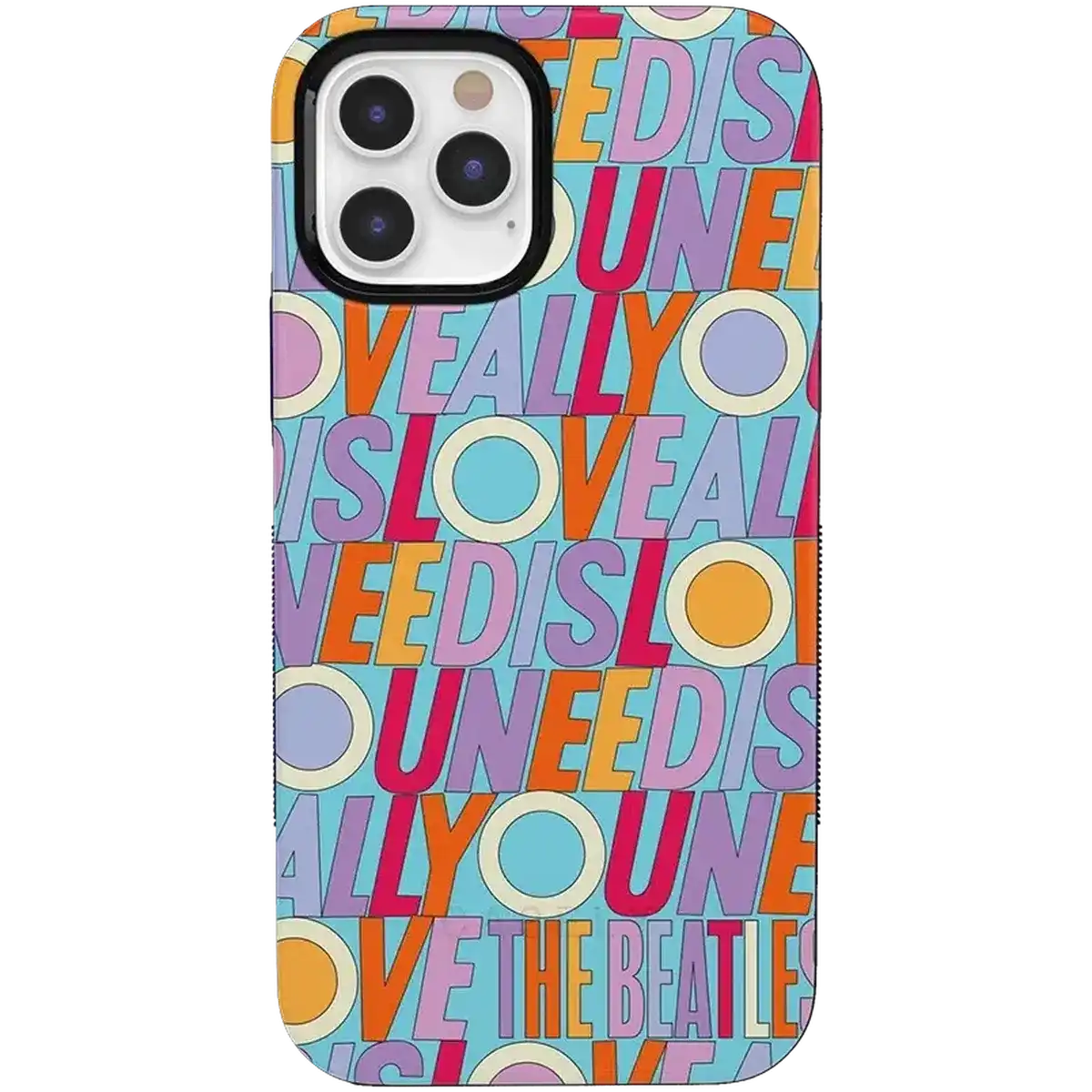 All You Need Is Love | Beatles Case