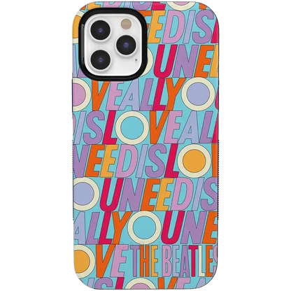 All You Need Is Love | Beatles Case