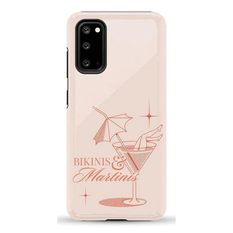 Bikinis & Martinis | Bach Weekend Case