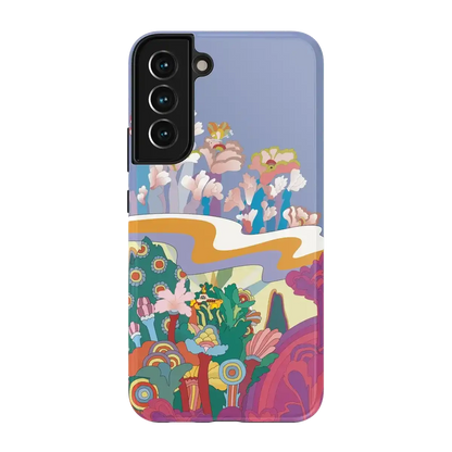Beneath the Waves | The Beatles Yellow Submarine Case