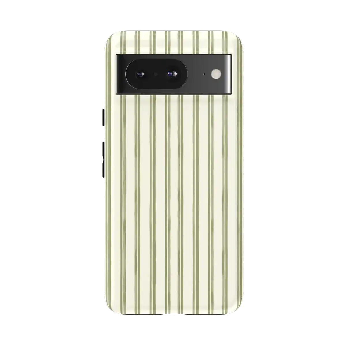 Linen Stripe | The Boyfriend Collection