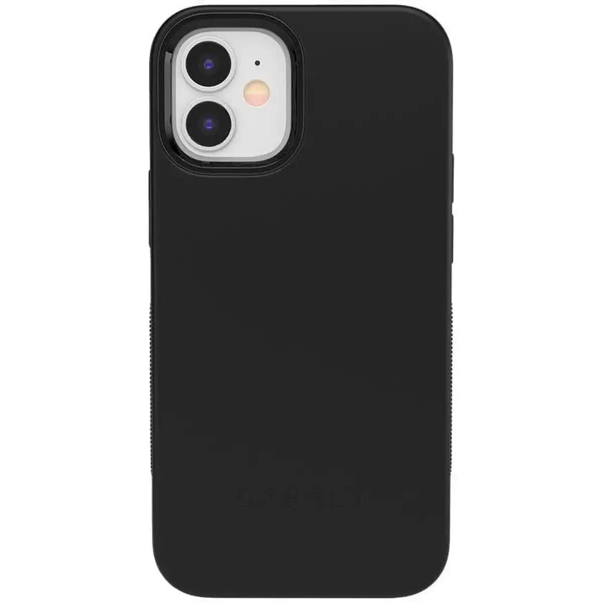 Black on Black | Ultra-Protective Case