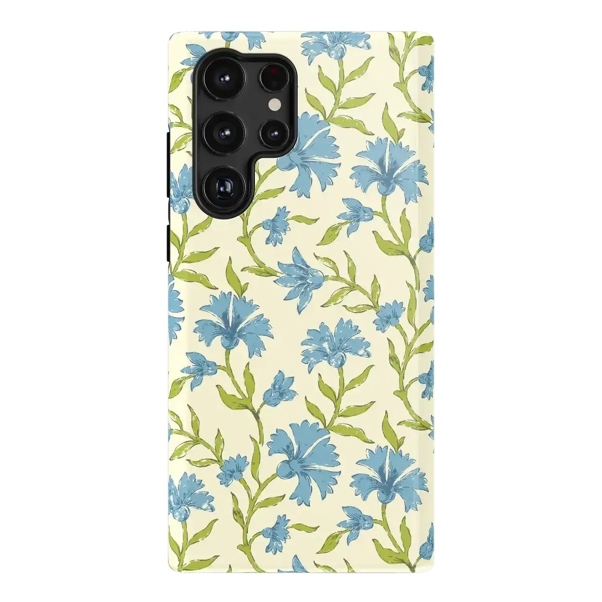 Garden Breeze | Seaside Vines Case
