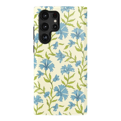 Garden Breeze | Seaside Vines Case