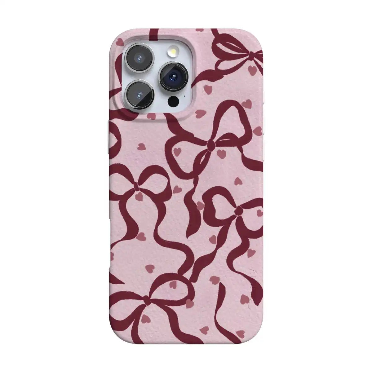Coquette Crush | Bows Case