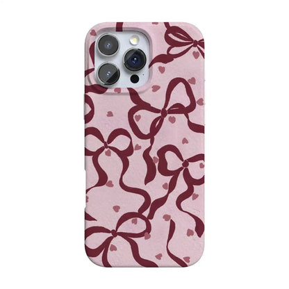 Coquette Crush | Bows Case