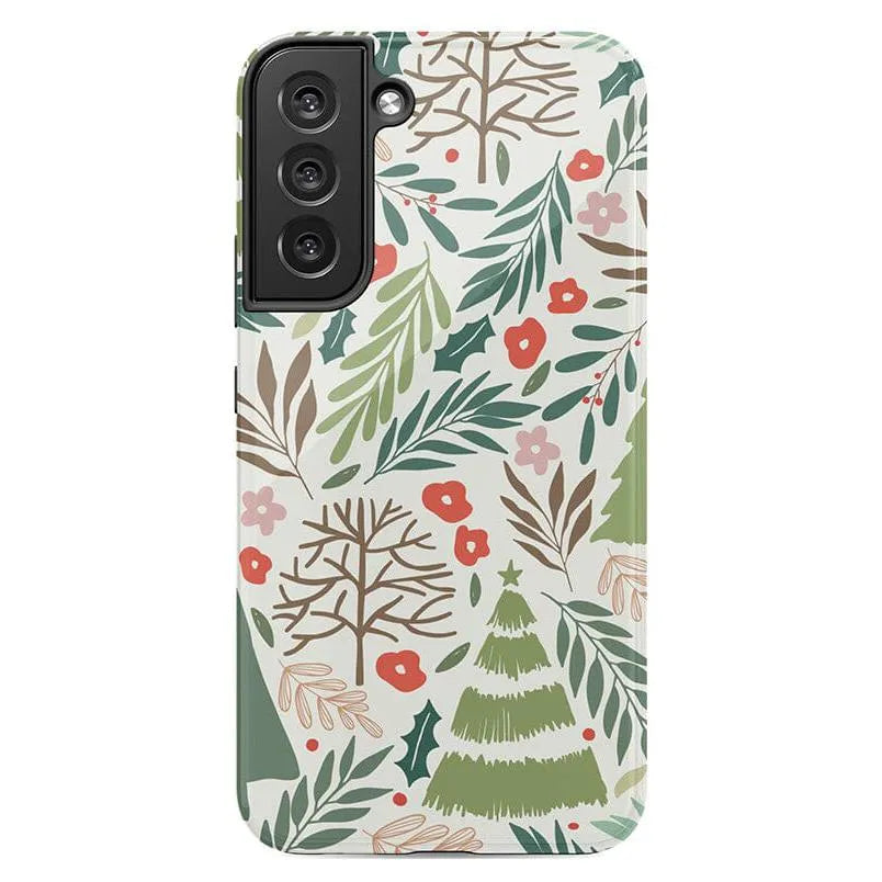 Under the Mistletoe | Holiday Case