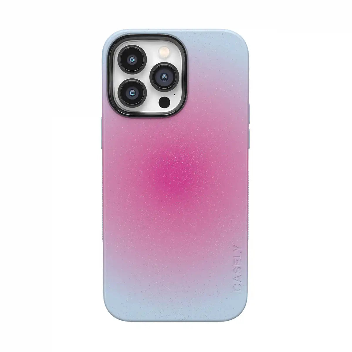 Radiant Love | Pink Aura Case