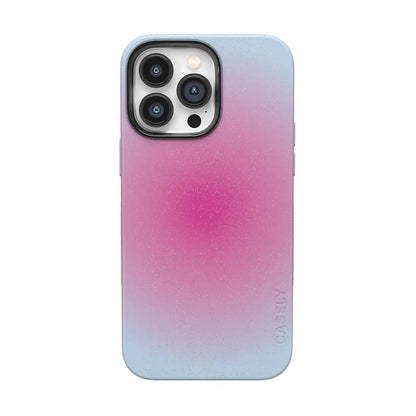 Radiant Love | Pink Aura Case
