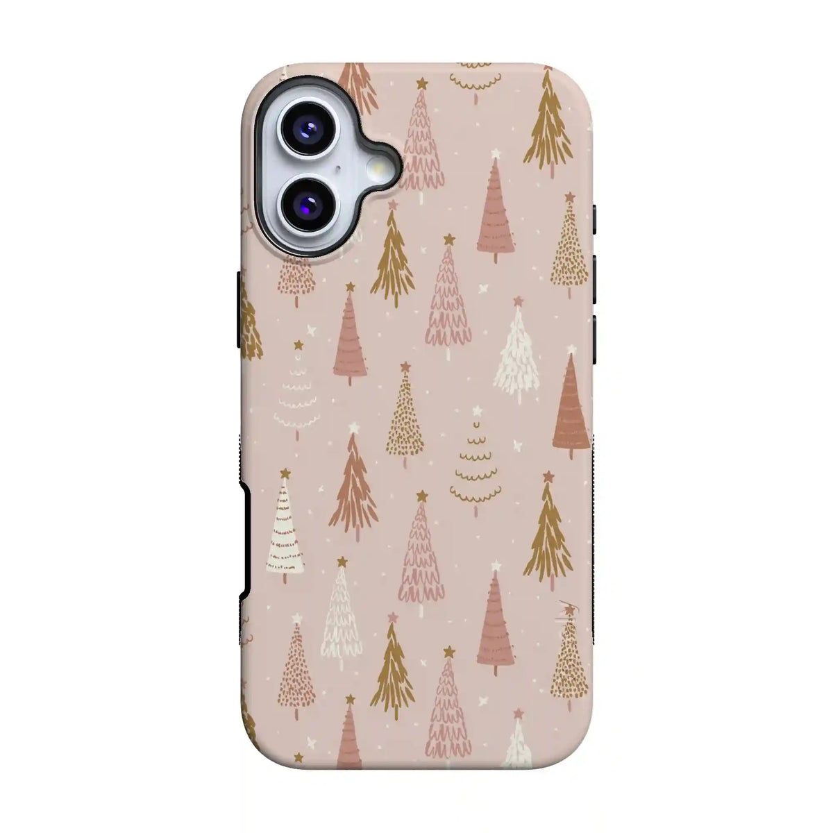 Bubblegum Forest | Christmas Tree Case