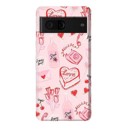 That's Amore | Valentine's Case