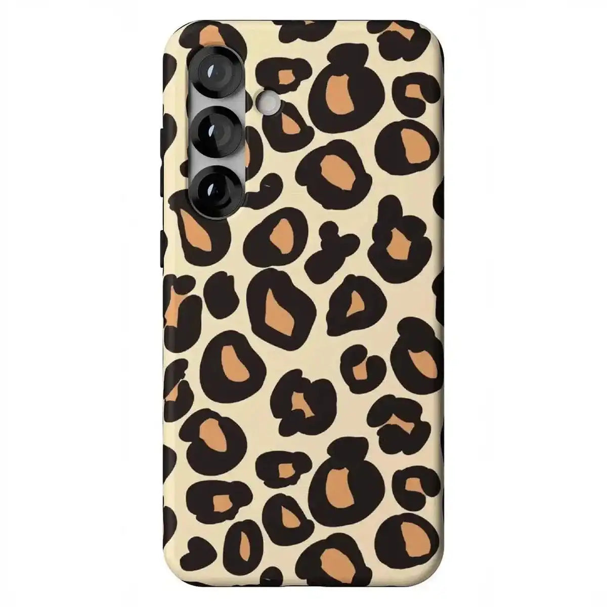 Into the Wild | Leopard Print Samsung Case