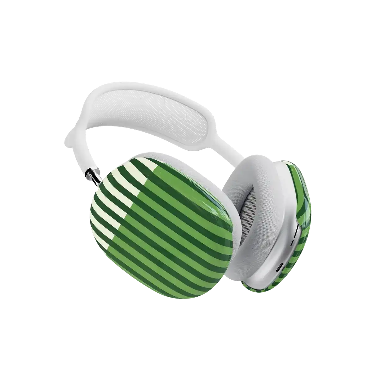 Fairway Stripes | Clubhouse AirPods Max Case