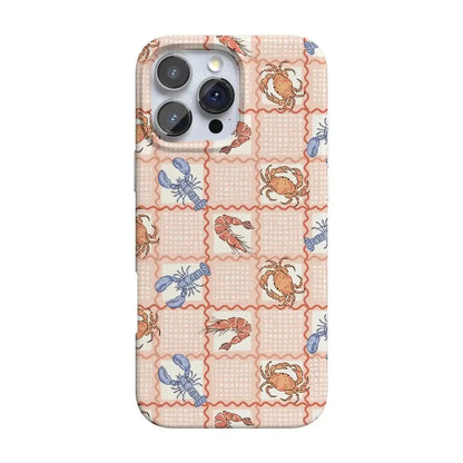 On the Cape | Coastal Summer Case
