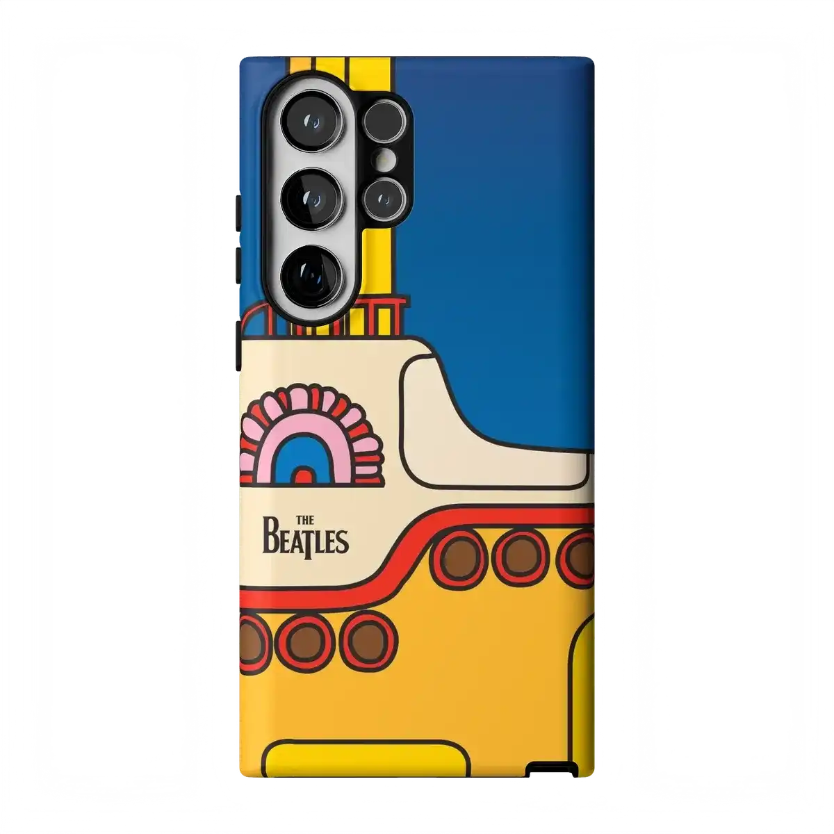 Yellow Submarine | Beatles Case