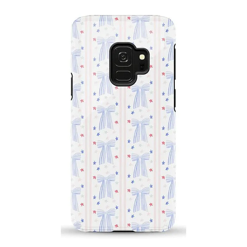 Summer Bows | Coquette Case