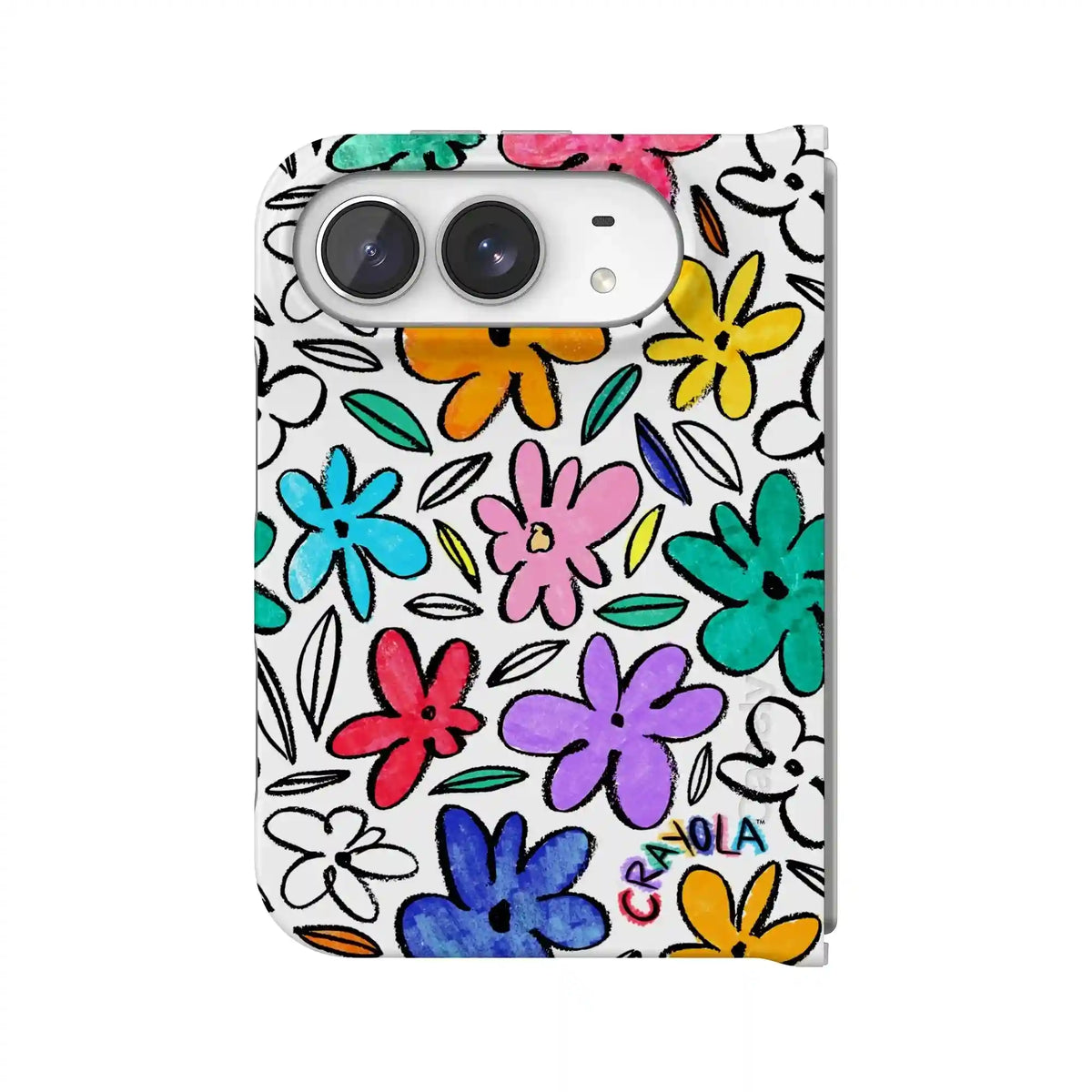 Outside the Lines | Crayola Marker Case