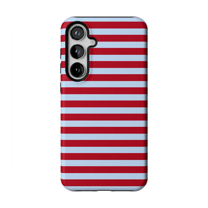 Harbor Stripe | Dockside Case