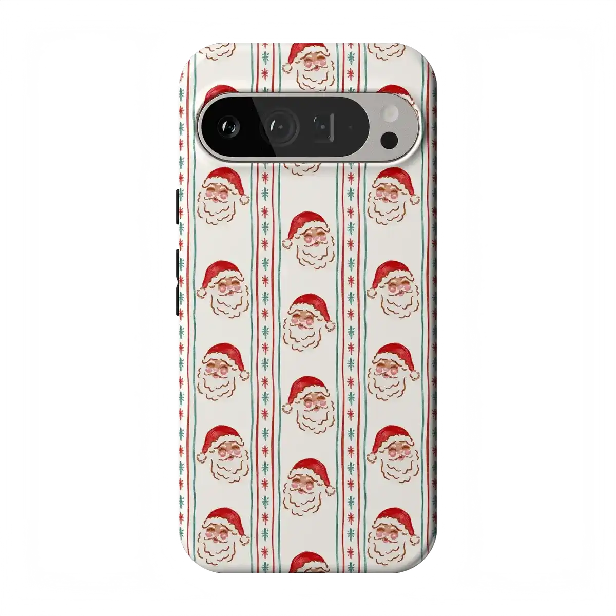 Jolly St. Nick | Retro Claus Case