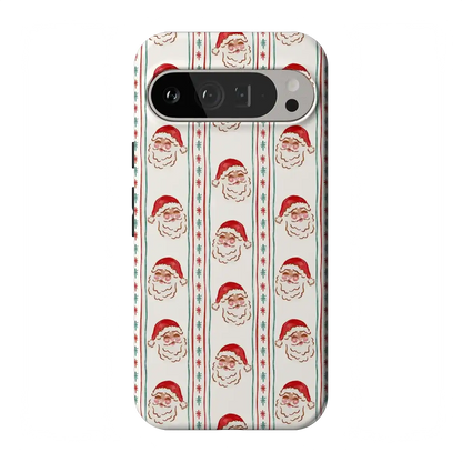Jolly St. Nick | Retro Claus Case