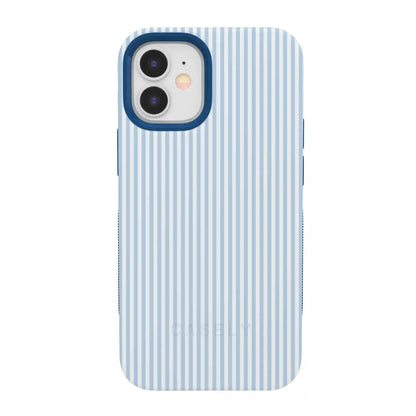 Marina Lines | Tiny Pinstripe Case