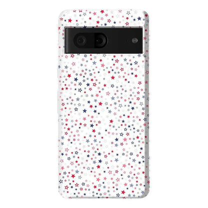 Seeing Stars | Red, White & Blue Case