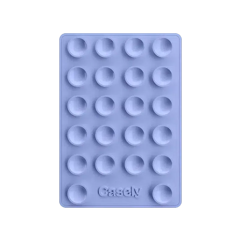 Grippy | Silicone Suction Phone Mount with MagSafe