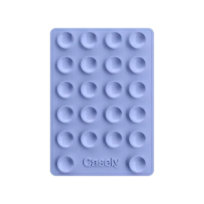 Grippy | Silicone Suction Phone Mount with MagSafe