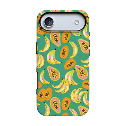 Papaya Palms | Dippin' Daisy's Tropical Vacation Case