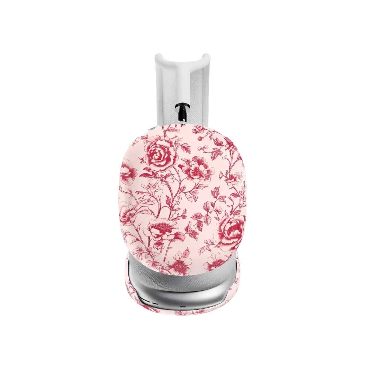Vintage Belle | Floral Toile AirPods Max Case