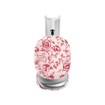 Vintage Belle | Floral Toile AirPods Max Case