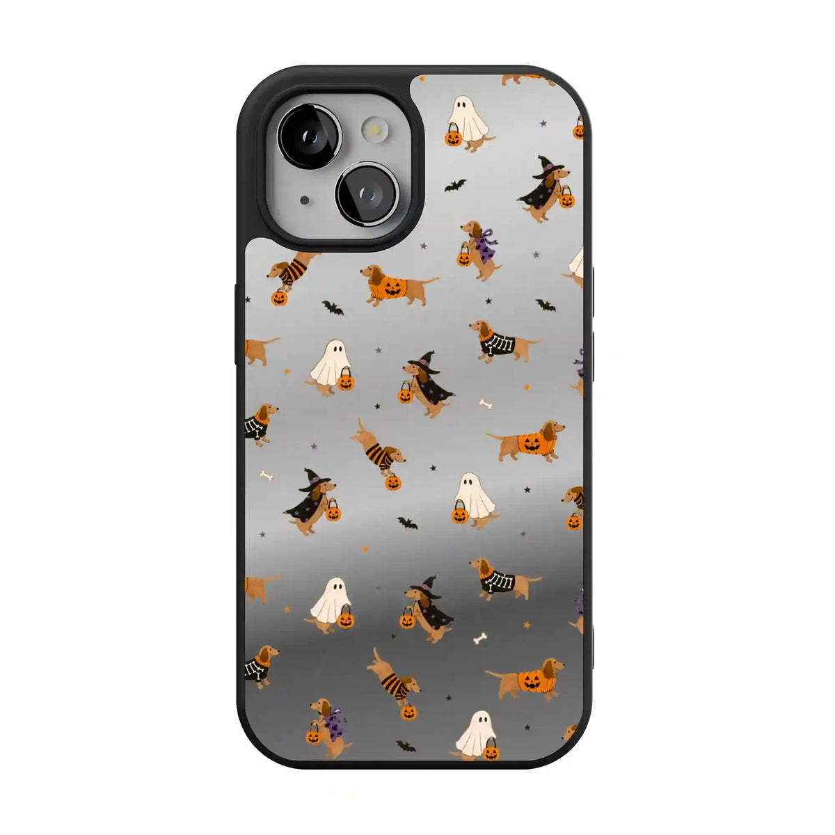 Pup or Treat | Halloween Dogs Case