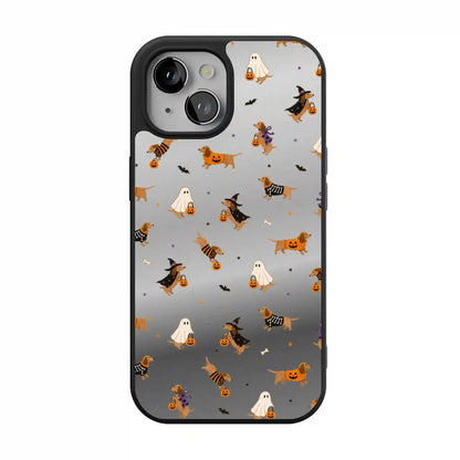 Pup or Treat | Halloween Dogs Case