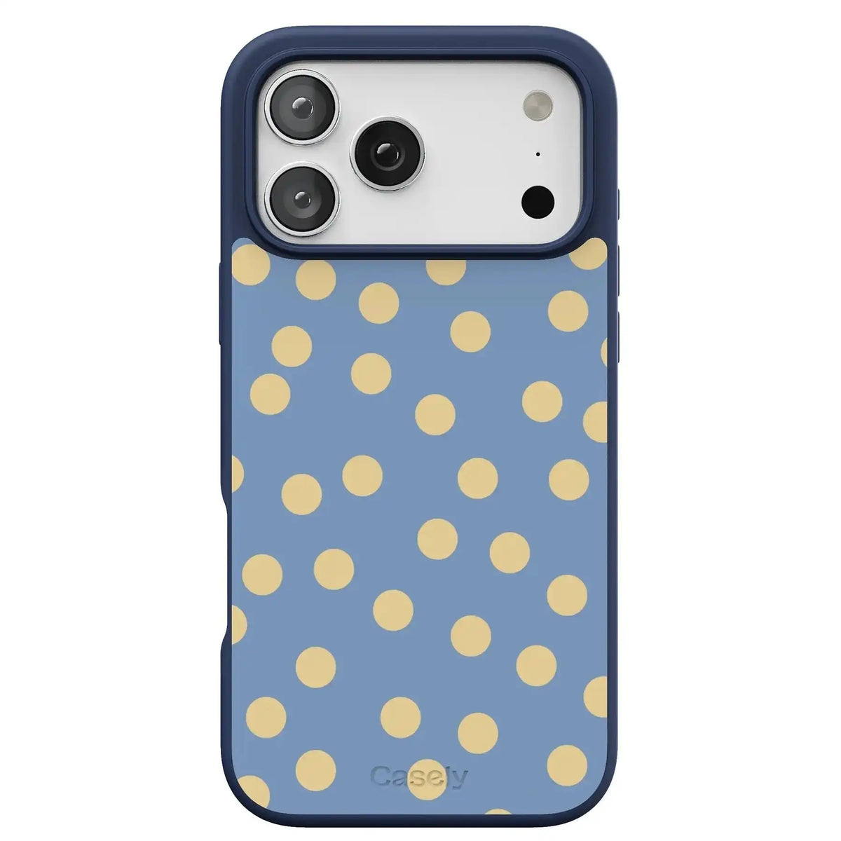 In the Spotlight | Pastel Polka Dot Case